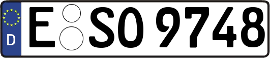 E-SO9748