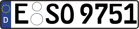 E-SO9751
