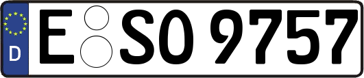 E-SO9757