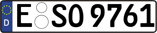 E-SO9761
