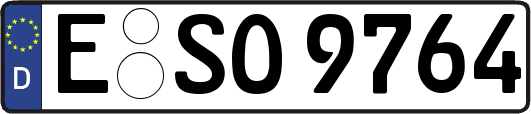 E-SO9764