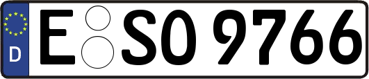 E-SO9766