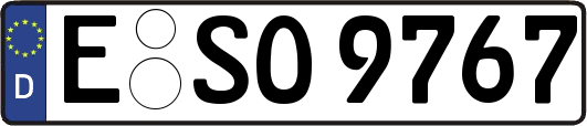 E-SO9767