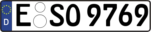 E-SO9769