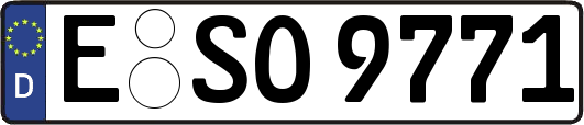 E-SO9771