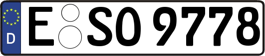 E-SO9778
