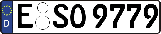 E-SO9779