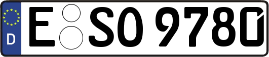 E-SO9780