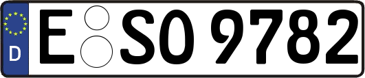 E-SO9782