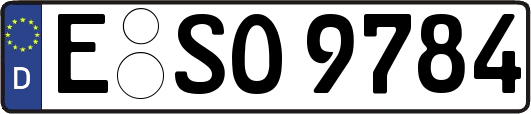 E-SO9784