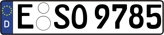E-SO9785