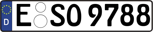 E-SO9788