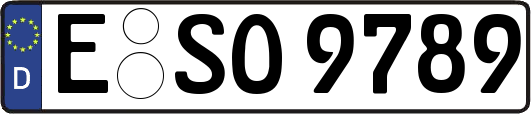 E-SO9789