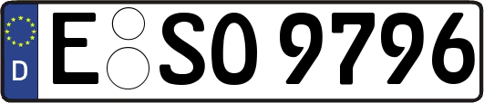 E-SO9796