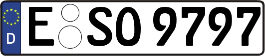 E-SO9797