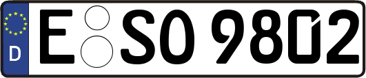 E-SO9802