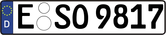 E-SO9817