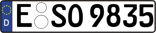 E-SO9835