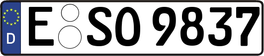 E-SO9837