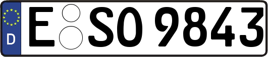 E-SO9843