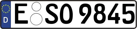E-SO9845