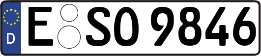 E-SO9846