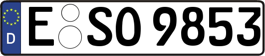E-SO9853