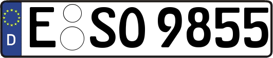 E-SO9855