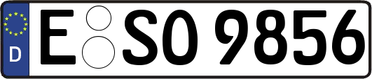 E-SO9856
