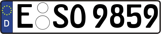 E-SO9859
