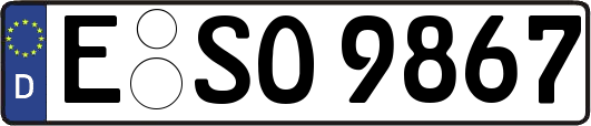 E-SO9867