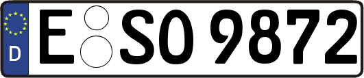 E-SO9872