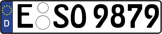 E-SO9879