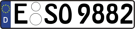 E-SO9882