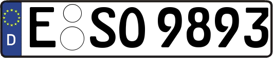 E-SO9893