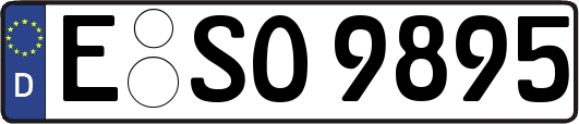 E-SO9895