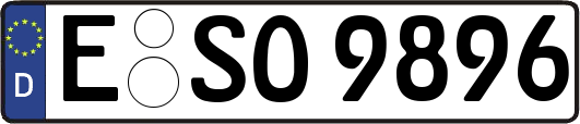 E-SO9896