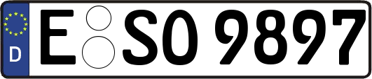 E-SO9897