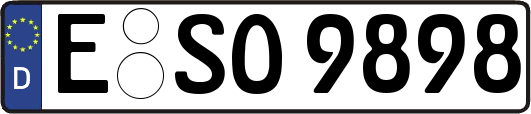 E-SO9898