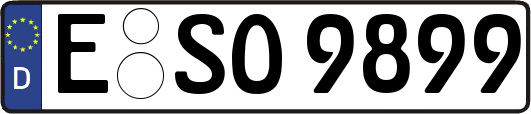 E-SO9899