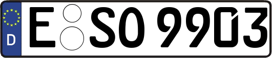 E-SO9903