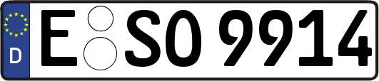 E-SO9914