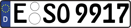 E-SO9917