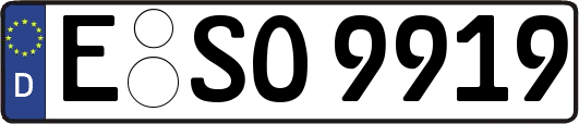 E-SO9919