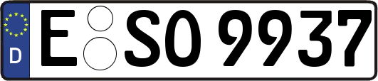 E-SO9937