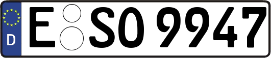 E-SO9947