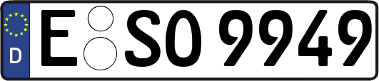 E-SO9949