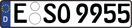 E-SO9955