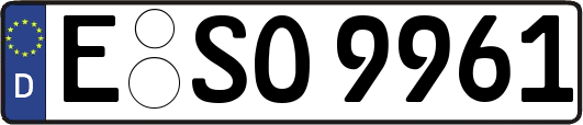 E-SO9961