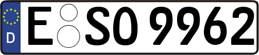 E-SO9962